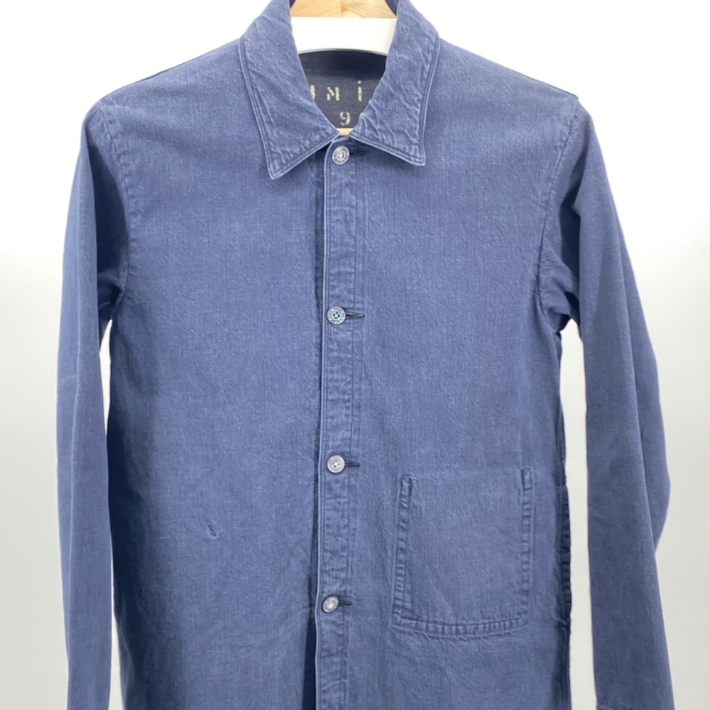 45rpm Umii908 Chore Coat size 1